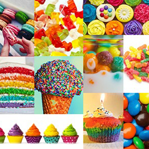 Food Colors Manufacturers in Ahmedabad