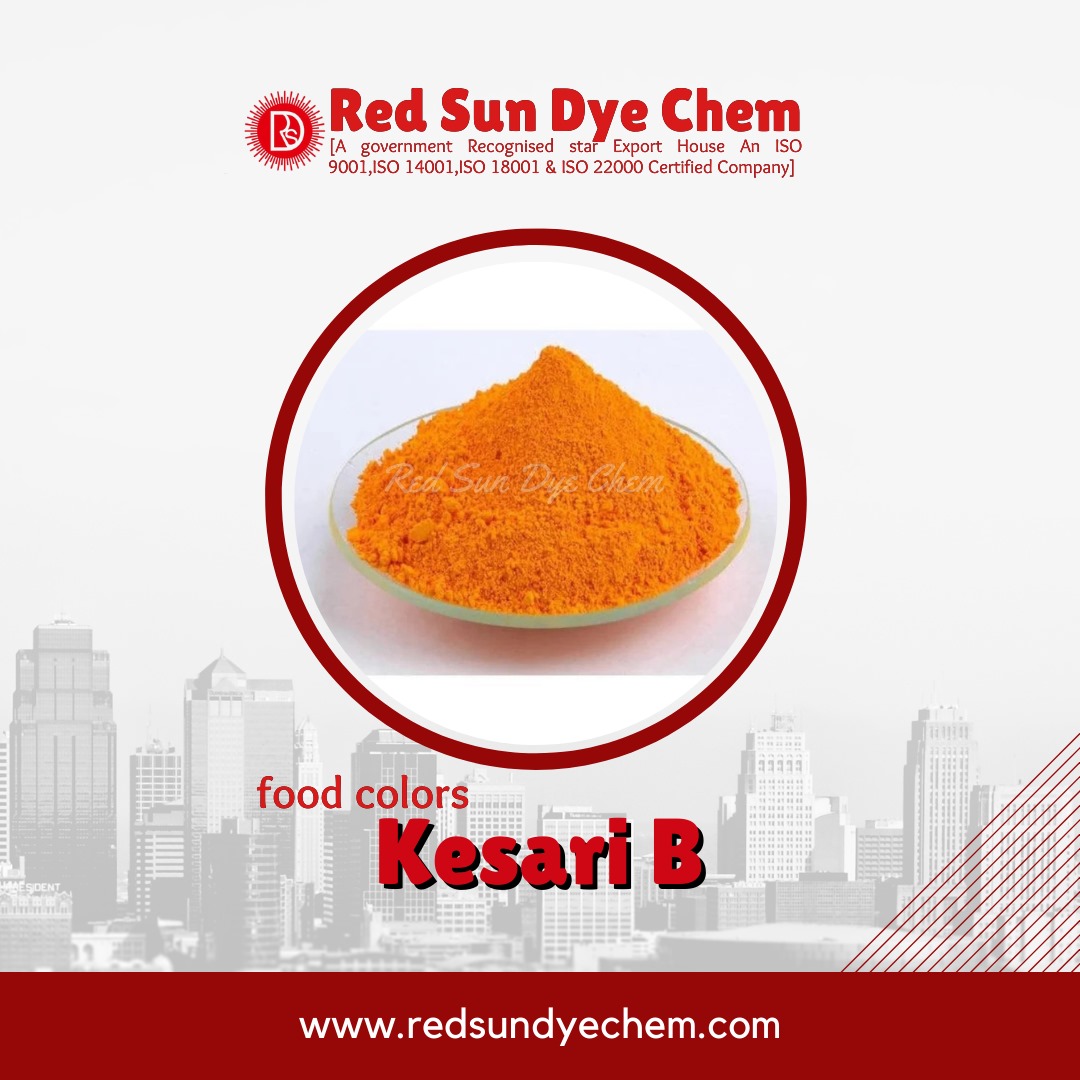 Kesari B